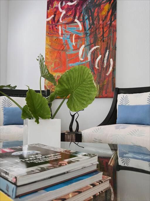 Beautiful Main House In West Palm Beach Buitenkant foto